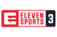 Eleven Sports3 