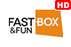Fast & FunBox HD 