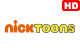 Nicktoons HD 